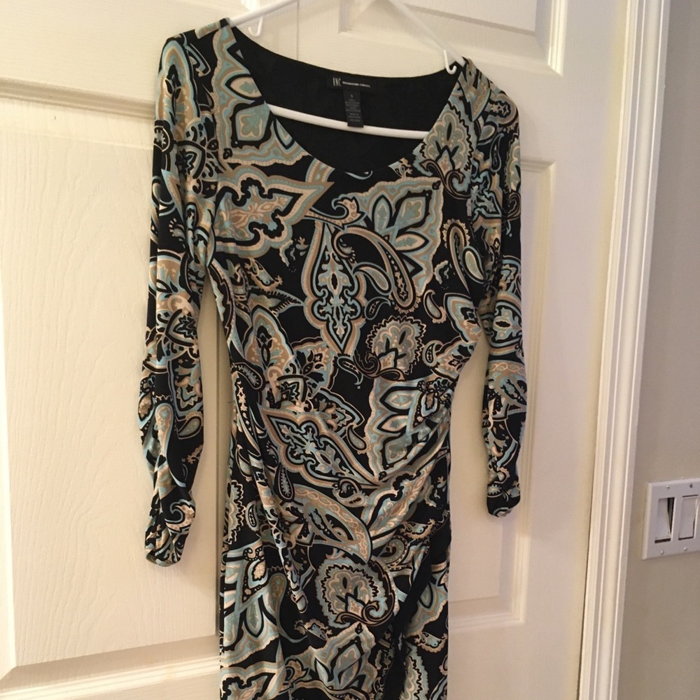INC International Concepts dress